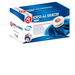 BORSA GHIACCIO COMFORT PIC 28CM - Farmacia-flash.it