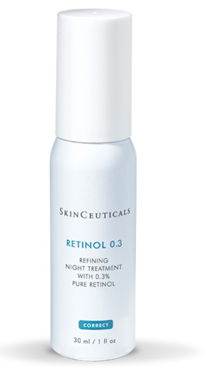 RETINOL 0,3% 30 ML - Farmacia-flash.it