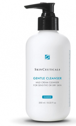 GENTLE CLEANSER 250 ML - Farmacia-flash.it