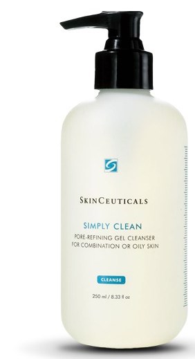 SIMPLY CLEAN 250 ML - Farmacia-flash.it