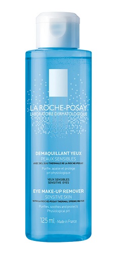 PHYSIO STRUCCANTE OCCHI 125 ML - Farmacia-flash.it