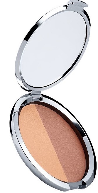 RILASTIL MAQUILLAGE BRONZ POWDER DUO 18 G - Farmacia-flash.it