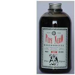 WALLY1925 BAGNODOCCIA PEPE NERO 500 ML - Farmacia-flash.it