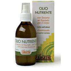 OLIO NUTRIENTE 125 ML - Farmacia-flash.it