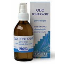 OLIO TONIFICANTE 125 ML - Farmacia-flash.it