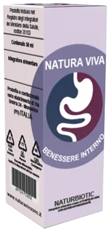 NATUR BIOTIC GOCCE 50 ML - Farmacia-flash.it