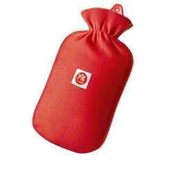 BORSA ACQUA CALDA CON COVER PIC - Farmacia-flash.it