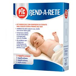 BENDA A RETE TUBOLARE PIC CALIBRO 1 POLSO/CAVIGLIA 3M - Farmacia-flash.it