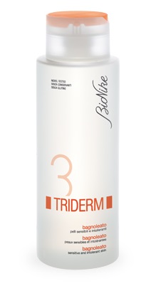 TRIDERM BAGNO DOCCIA OLEATO 250 ML - Farmacia-flash.it