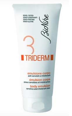 TRIDERM EMULSIONE CORPO 200 ML - Farmacia-flash.it