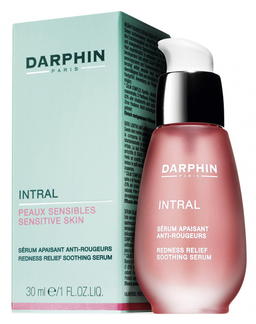 DARPHIN INTRAL REDNESS SOOTHNG SERUM - Farmacia-flash.it