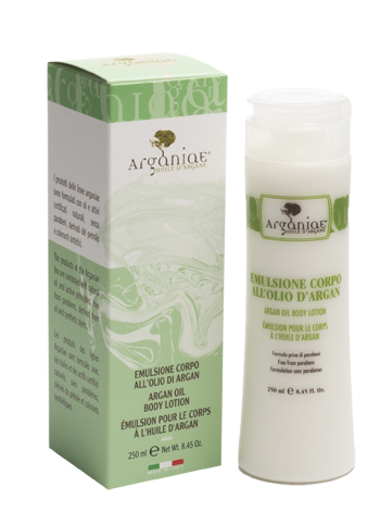 EMULSIONE CORPO 250 ML - Farmacia-flash.it