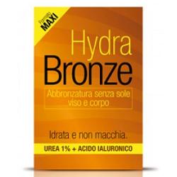 HYDRA BRONZE AUTOABBRONZANTE SALVIETTA BUSTINA 10 ML - Farmacia-flash.it