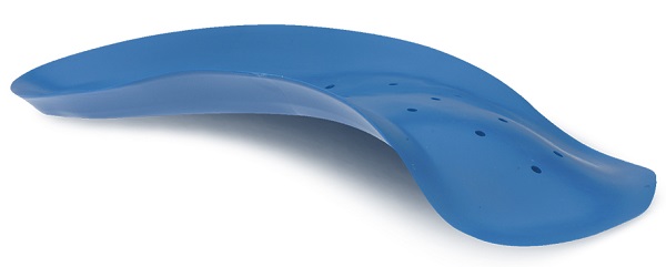 PLANTARE ATTIVO PREFORMATO BIONAIF BLU GRANDE 2 PEZZI - Farmacia-flash.it