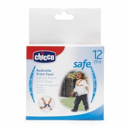 CHICCO REDINELLE PRIMI PASSI - Farmacia-flash.it