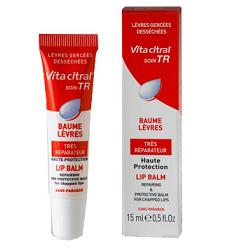 VITACITRAL BALSAMO LABBRA - Farmacia-flash.it