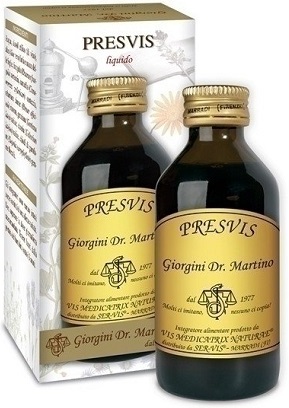 PRESVIS LIQUIDO 100 ML - Farmacia-flash.it