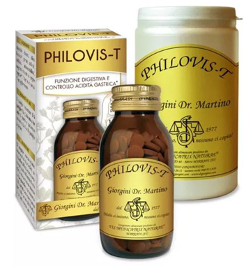 PHILOVIS T 400 PASTIGLIE - Farmacia-flash.it