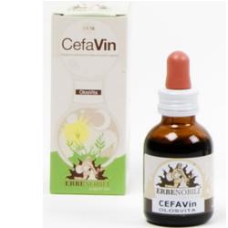 OLOSVITA CEFAVIN 50 ML - Farmacia-flash.it