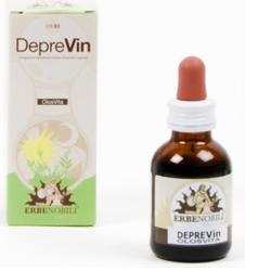 OLOSVITA DEPREVIN 50 ML - Farmacia-flash.it