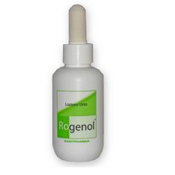ROGENOL LOZ CAP URTO 100ML - Farmacia-flash.it