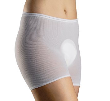 POST-NATAL PANTS L/XL CF 4 PEZZI - Farmacia-flash.it