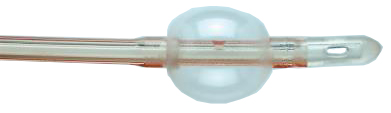 CATETERE FOLEY FOLISYL MONOUSO 2 VIE 2 FORI OPPOSTI PUNTA NELATON DIRITTA CHIUSA GAUGE 16 LUNGHEZZA 40,8 CM CON PALLONCINO 15 ML VALVOLA CODICE COLORE ARANCIO - Farmacia-flash.it