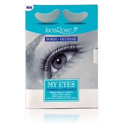 INCAROSE MY EYES COMPLEX ACTIVE PATCH 2 PEZZI - Farmacia-flash.it