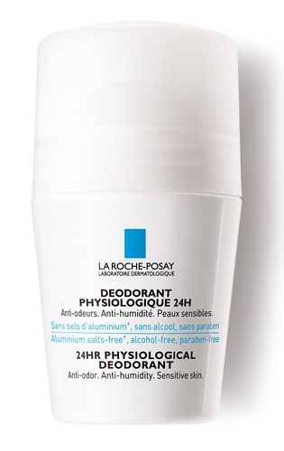 PHYSIO DEO ROLL-ON 50 ML - Farmacia-flash.it