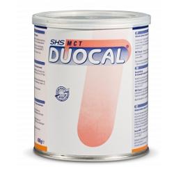 DUOCAL SUPERSOLUBLE SHS 400 G - Farmacia-flash.it