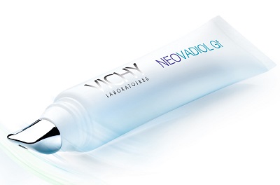 NEOVADIOL CONTORNO LABBRA & OCCHI 15 ML - Farmacia-flash.it