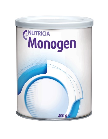 MONOGEN 400 G - Farmacia-flash.it