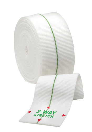 TUBIFAST 2WAY STRETCH MAGLIA TUBOLARE BIESTENSIBILE MISURA LARGE BLU CM 7,5X1 M 1 PEZZO - Farmacia-flash.it