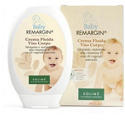 BABY REMARGIN CREMA CORPO100ML - Farmacia-flash.it