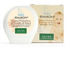 BABY REMARGIN CREMA PROT 50ML - Farmacia-flash.it