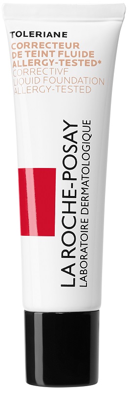 TOLERIANE TEINT FLUIDO 10 30 ML - Farmacia-flash.it