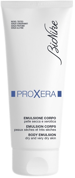 PROXERA EMULSIONE CORPO 200 ML - Farmacia-flash.it
