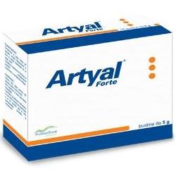 ARTYAL FORTE 20 BUSTINE - Farmacia-flash.it
