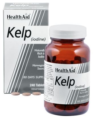 KELP FUCO 240 COMPRESSE - Farmacia-flash.it