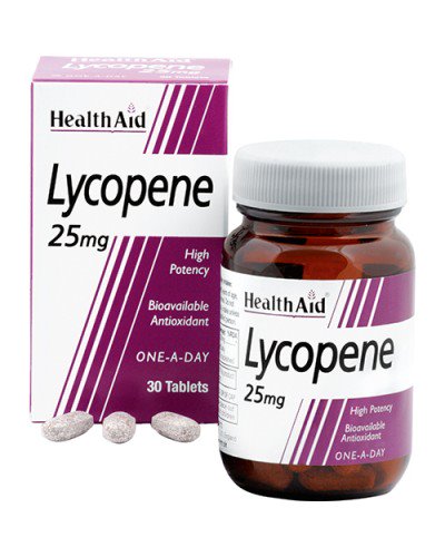 LICOPENE 1 PEZZO - Farmacia-flash.it