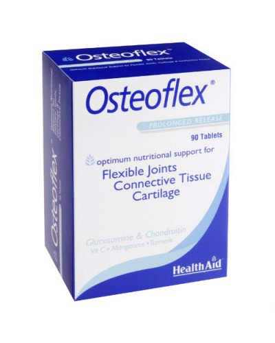 OSTEOFLEX 90 COMPRESSE - Farmacia-flash.it