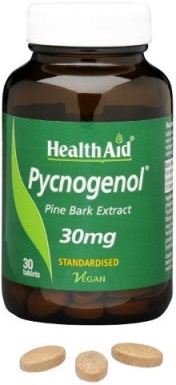 PICNOGENOLO PYCNOGENOL 30 TAVOLETTE - Farmacia-flash.it