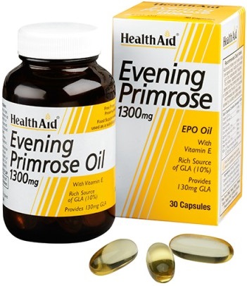 ENOTERA OLIO EVENING PRIMEROSE 30 CAPSULE MOLLI - Farmacia-flash.it