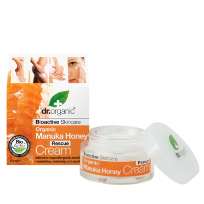DR ORGANIC MANUKA HONEY MIELE DI MANUKA SKIN LOTION LOZIONE CORPO 200 ML - Farmacia-flash.it
