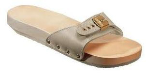 PESCURA FLAT ORIGINAL BYCAST UNISEX SAND EXERCISE SABBIA 41 - Farmacia-flash.it