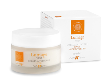 LUMAGE VISO CREMA TOPICA 50 G - Farmacia-flash.it