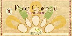 PANE CARASAU 250 G - Farmacia-flash.it