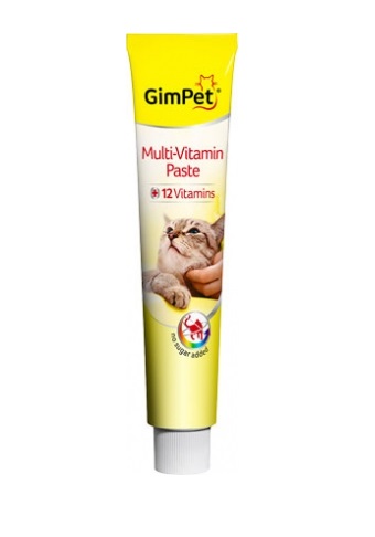 PASTA MULTIVIT C/TGOS 20G - Farmacia-flash.it