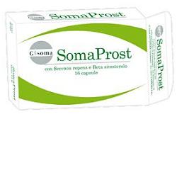 SOMAPROST 16 CAPSULE - Farmacia-flash.it