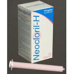 NEOCLORIL-H GEL VAGINALE 7 APPLICATORI MONOUSO DA 4ML - Farmacia-flash.it